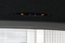 Komplettset Einparkhilfe Code 235 für Mercedes...