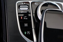 Complete set parking aid Code 235 for Mercedes GLC-Class...