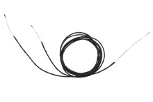 GRA (Tempomat) Komplett Set VW T6.1 SH