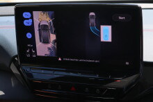 Complete set Park Assist for VW ID5 E39