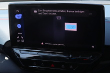 Complete set Park Assist for VW ID5 E39