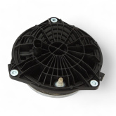 Logo Betätigung, Heckklappe, schwarz, Passat B8