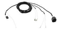 Cable set DWA anti-theft alarm system for VW MQB