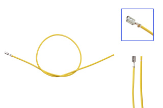 Reparaturleitung, Reparaturkabel, Einzelleitung MCP Large 4.0 wie 000 979 308 E