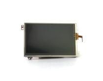 Display, RNS-310, RNS-315