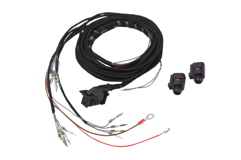 Kabelsatz aLWR Bi-Xenon, adaptive light für Audi TT 8J, 135,00