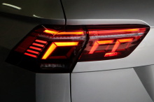 Complete kit IQ Facelift LED taillights for VW Tiguan...