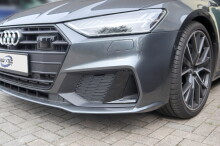 Komplett-Set Parklenkassistent (PLA) für Audi A7 4K