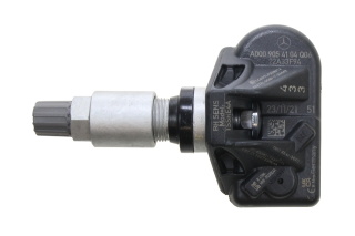 Sensor für Reifendruckkontrolle - Ersatzteil für Mercedes Benz A 000 905 72 05