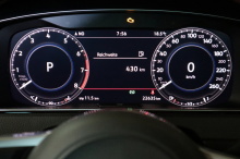 Codierdongle Anpassung der Geschwindigkeitsskala / Tachoendwert für VW