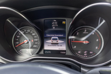Komplettset Totwinkel Assistent Code JA7 für Mercedes Benz V-Klasse W447
