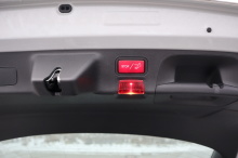 Nachrüst-Set elektrische Heckklappe Code 890 für Mercedes Benz CLA-Klasse X118
