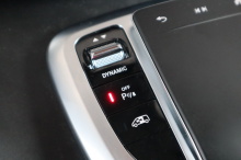 Komplettset Einparkhilfe Code EZ8 für Mercedes V-Klasse W447