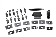 Komplettset Einparkhilfe Code EZ8 für Mercedes V-Klasse W447