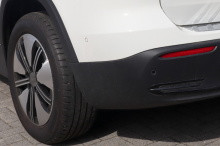 Komplettset Einparkhilfe Code 235 für Mercedes Benz EQB-Klasse X243