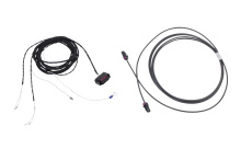Komplettset Nachtsichtassistent für Porsche Taycan Y1A