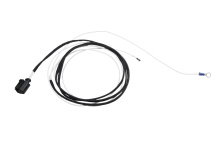 Komplettset Nachtsichtassistent für Porsche Taycan Y1A