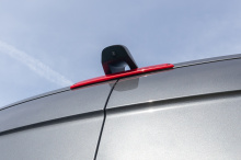 Komplettset 360 Grad Kamera Code JB6 für Mercedes Benz Sprinter 907/910 [Vor Modellpflege / Anfahrinformations-Assistent nicht vorhanden]