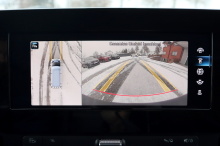 Komplettset 360 Grad Kamera Code JB6 für Mercedes Benz Sprinter 907/910