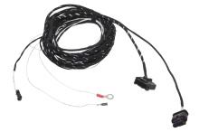 Kabelsatz Nachrüstung elektrische Kameraabdeckung...