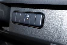 Komplettset Bergabfahrhilfe (DSR) Code ZH4 für Mercedes Benz Sprinter 907/910
