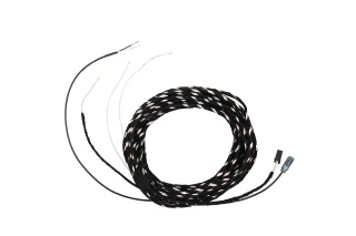 Kabelsatz Rückfahrkamera für VW Crafter SY, T6.1 SH, MAN TGE [Version 1]