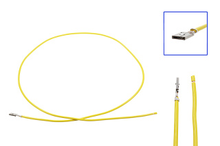 Repair cable, single cable Ducon as 000 979 500 AH