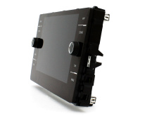 Display, Composition Media, MIB2.5, APP