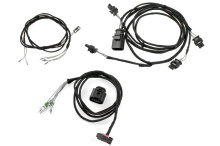 Komplett-Set APS plus+ für Audi TT 8S (FV)