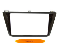 Umrüstsatz Glasdisplay, MIB2.5 für Tiguan