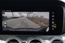 Komplettset 360 Grad Kamera Code 501 für Mercedes Benz E-Klasse 213/238 ab 2021