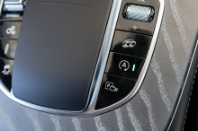 Komplettset 360 Grad Kamera Code 501 für Mercedes Benz E-Klasse 213/238 ab 2021