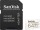 SanDisk Max Endurance microSD Karte (Class10) [64 GB]
