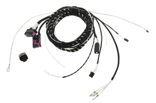 Wiring harness for electric tailgate Seat Formentor KM7