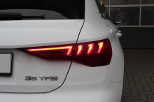 Komplett-Set LED-Heckleuchten mit dynamischen Blinklicht für Audi A3 8Y