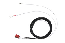 Complete set USB Hub for Audi Q3 F3 [] []