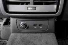 Complete set USB Hub for Audi Q3 F3 [] []