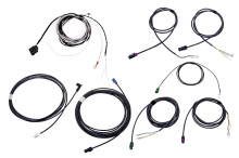 Complete Set Area View for Seat Tarraco KN2