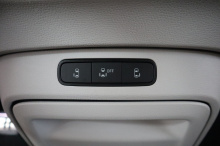 Complete set electric sliding door for VW ID-Buzz EB