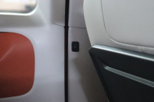 Complete set electric sliding door for VW ID-Buzz EB