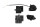 Complete set Soft Close, comfort closing aid sliding door for VW ID-Buzz EB