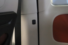Komplettset elektrische Schiebetür für VW ID-Buzz EB [Version 1]