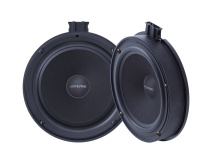 Alpine 2-way speaker set Adventure Audio for VW Crafter...