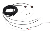 Spurwechselassistent inkl. Ausparkassistent für VW T6.1 SH