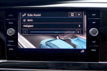 Spurwechselassistent inkl. Ausparkassistent für VW T6.1 SH [Linkslenker L0L]