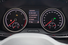 Spurwechselassistent inkl. Ausparkassistent für VW T6.1 SH [Linkslenker L0L]