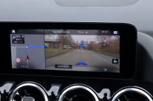 Komplettset MBUX Augmented Reality Code U19 für...