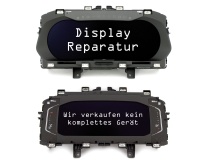 Reparatur Active Info Display