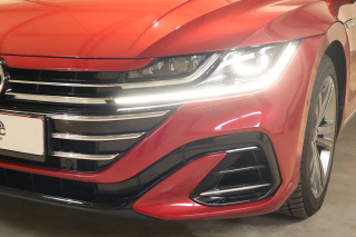 LED-Scheinwerfer mit LED-Tagfahrlicht (TFL) für VW Arteon 3H