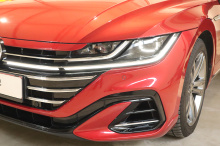 LED-Scheinwerfer mit LED-Tagfahrlicht (TFL) für VW Arteon 3H